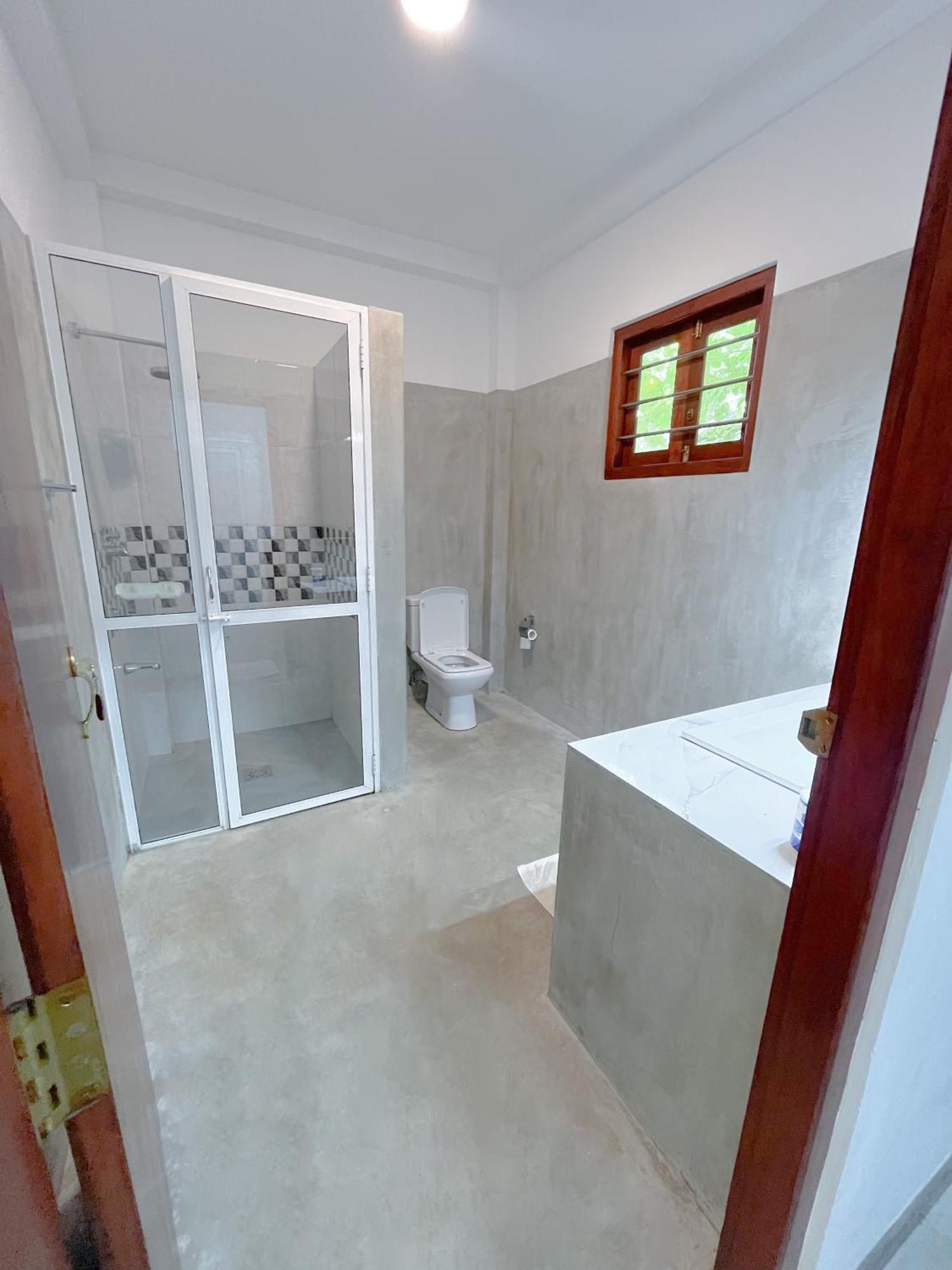 Easy Living Hotel Hikkaduwa Exterior photo